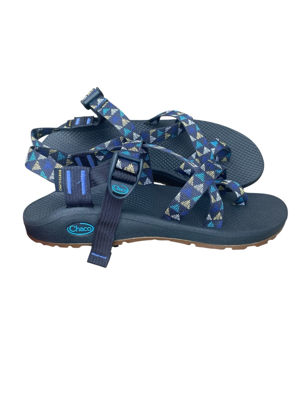 Chaco Women’s Z Cloud 2 Sandal, Size 12, NWOT